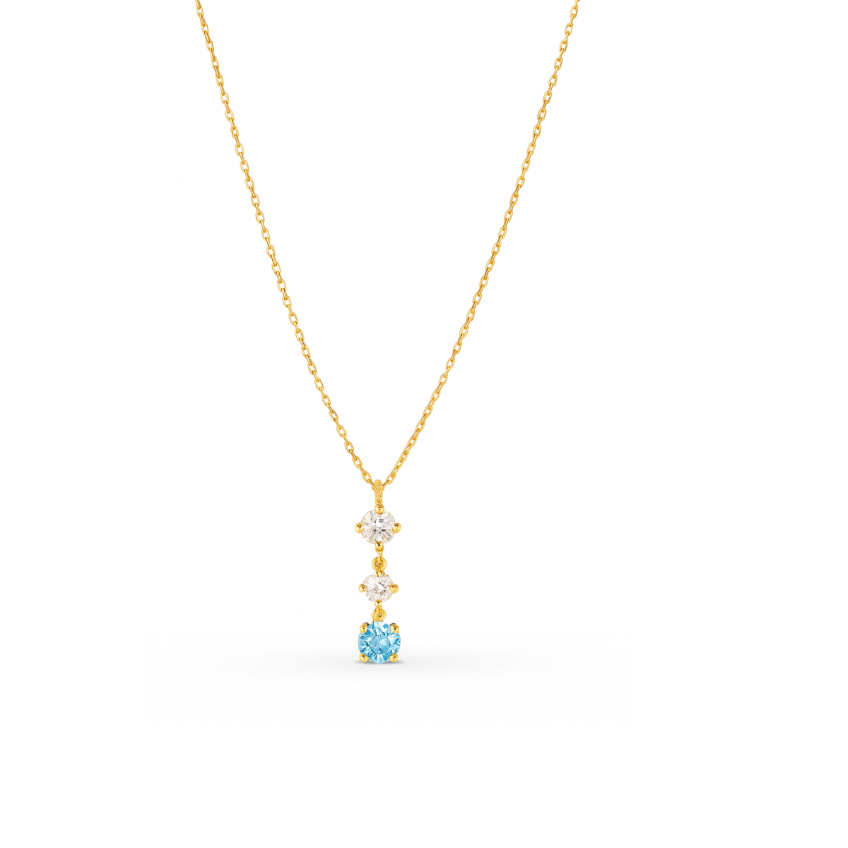 Ocean Radiance Set - Yenny Jewels