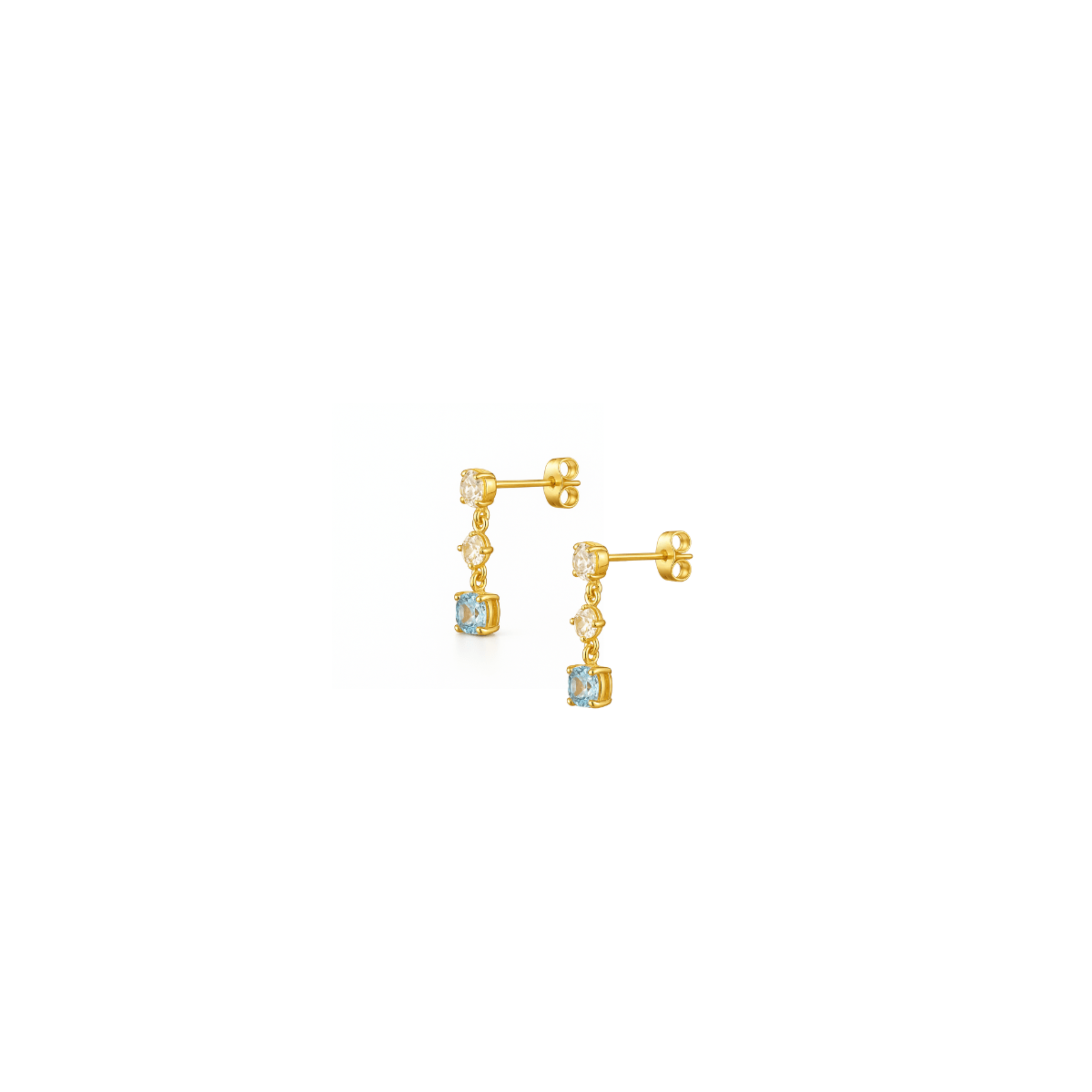 Ocean Radiance Set - Yenny Jewels
