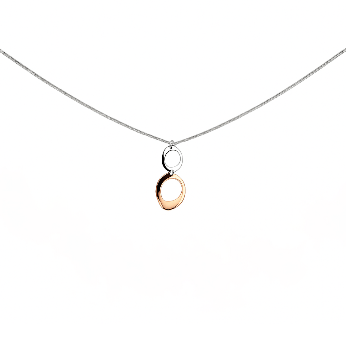 Elegant Wave Design Jewellery Set - Yenny Jewels