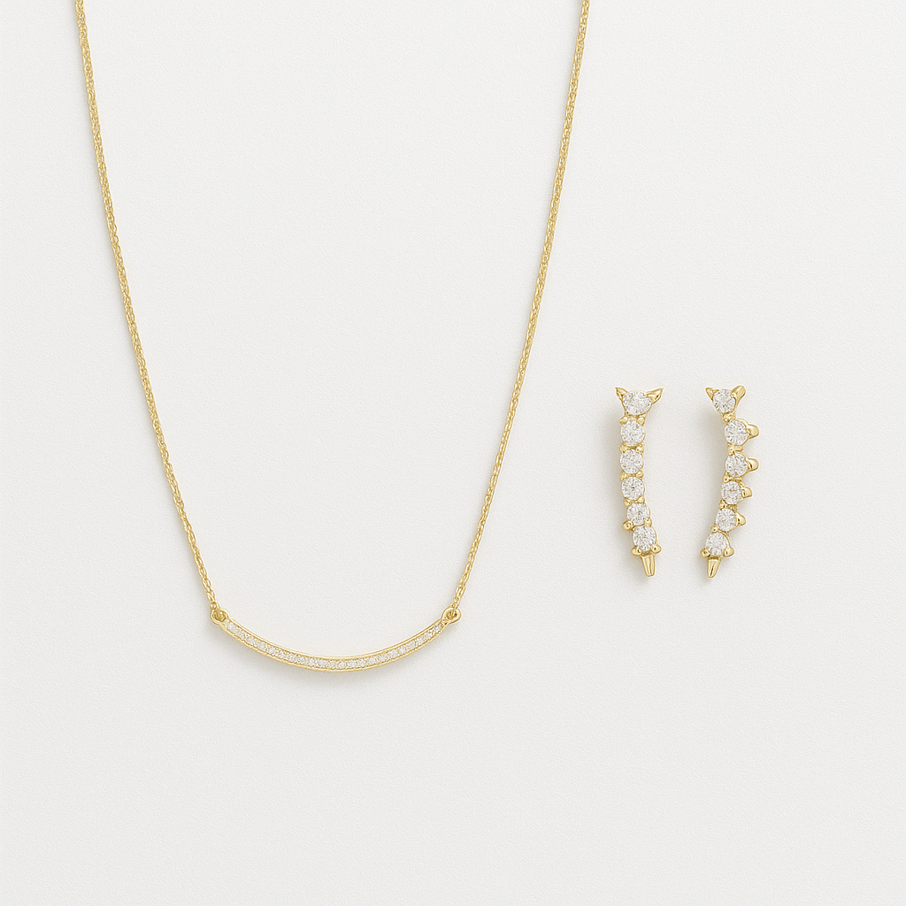 Women - Yenny Jewels