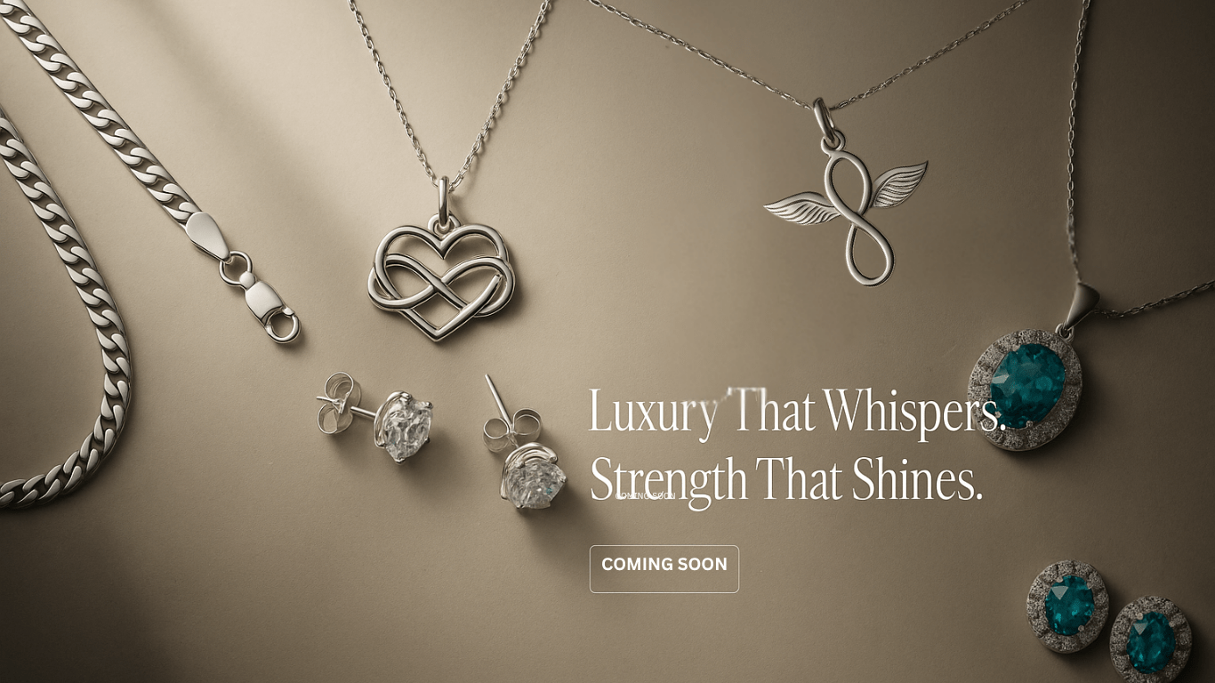 New Collection - Yenny Jewels