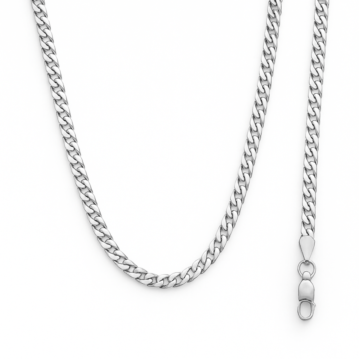 The Argentum Duo - Yenny Jewels