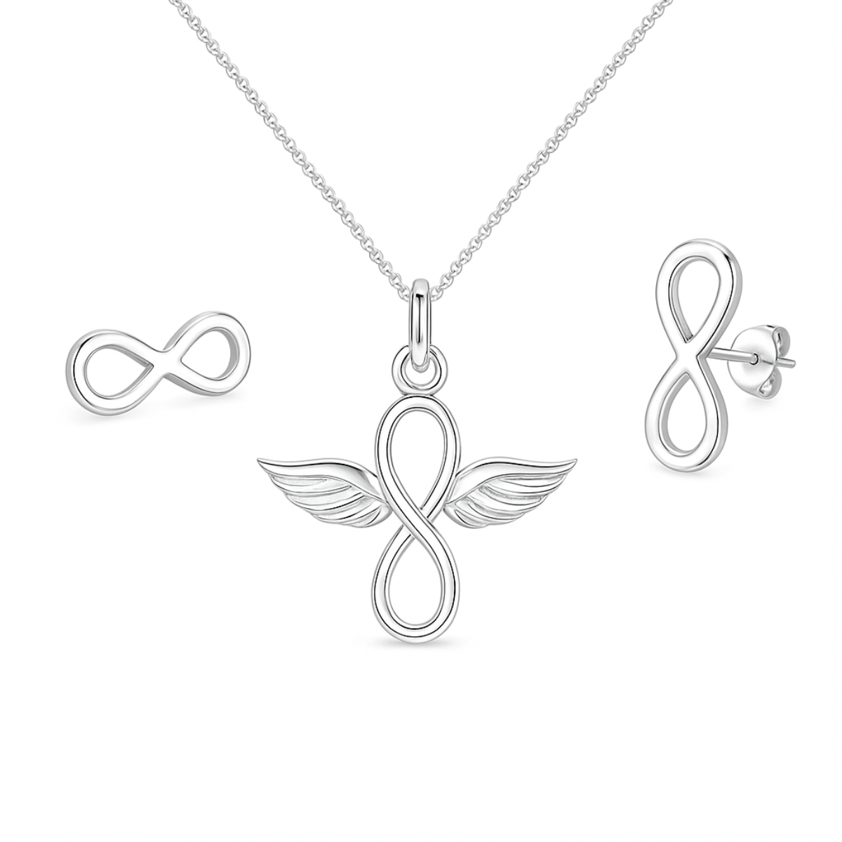 Aether Wing Set - Yenny Jewels