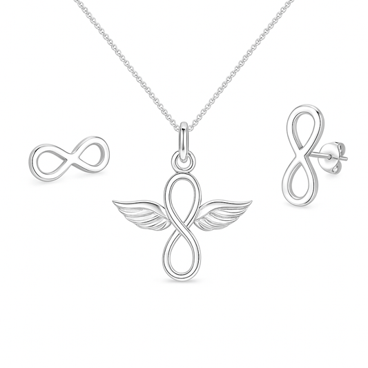 Aether Wing Set - Yenny Jewels