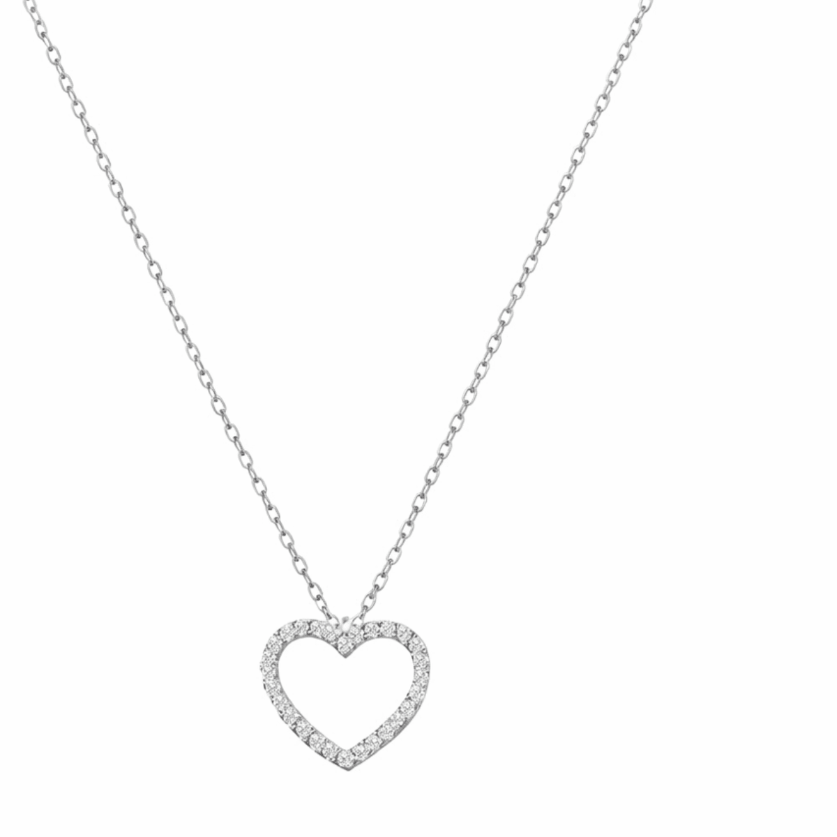 Eternal Heart Set - Pre - Order|Pre - Ordine (10 - 15 working days| giorni lavorativi) - Yenny Jewels
