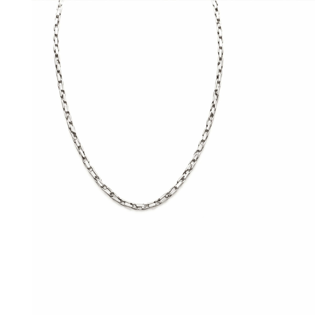 The Vanguard Link Set | 316L Surgical Steel - Yenny Jewels