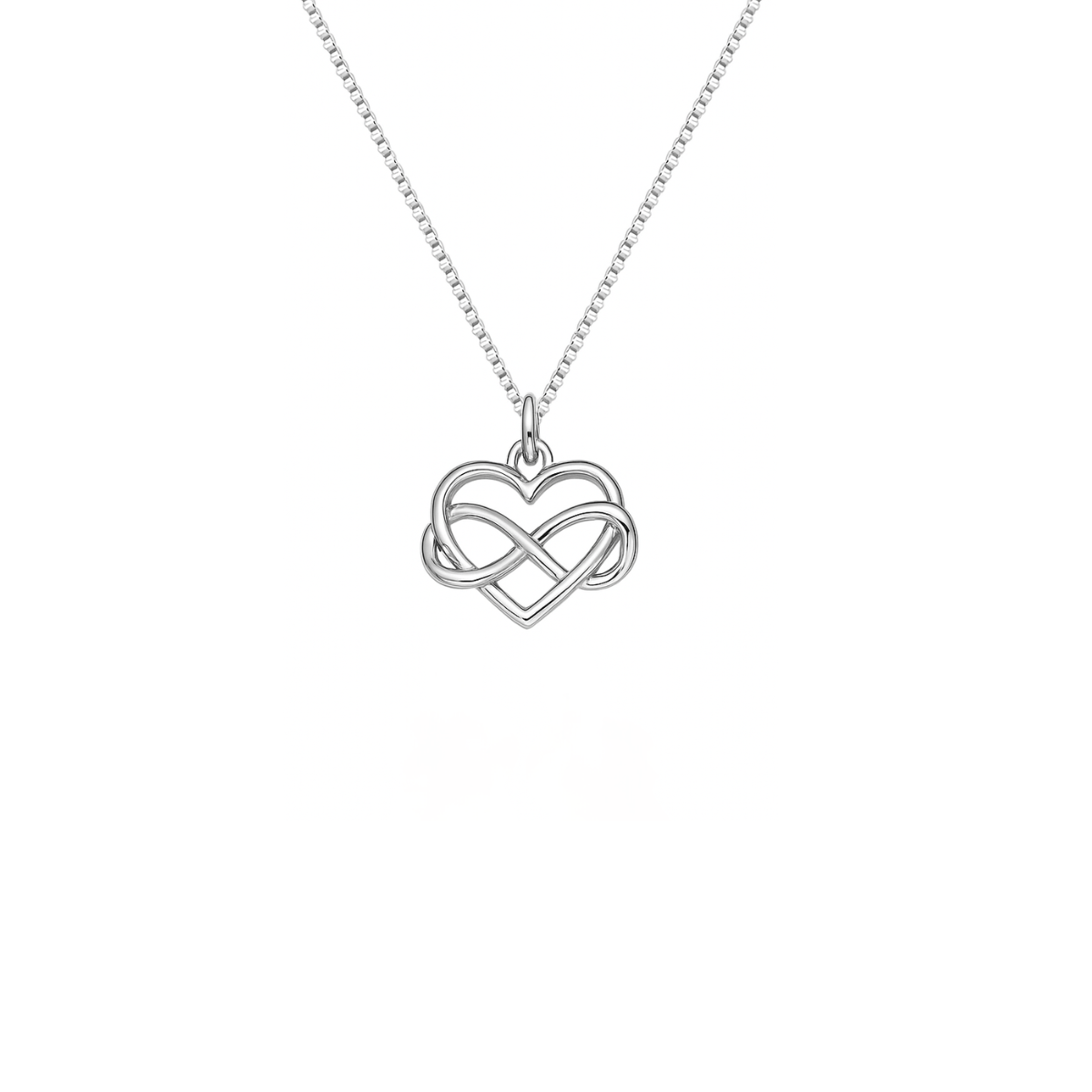Infinite Heart Set - Yenny Jewels