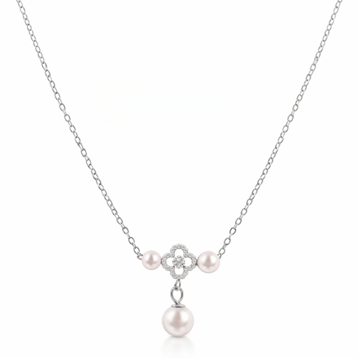 Empress Floral Set - Yenny Jewels