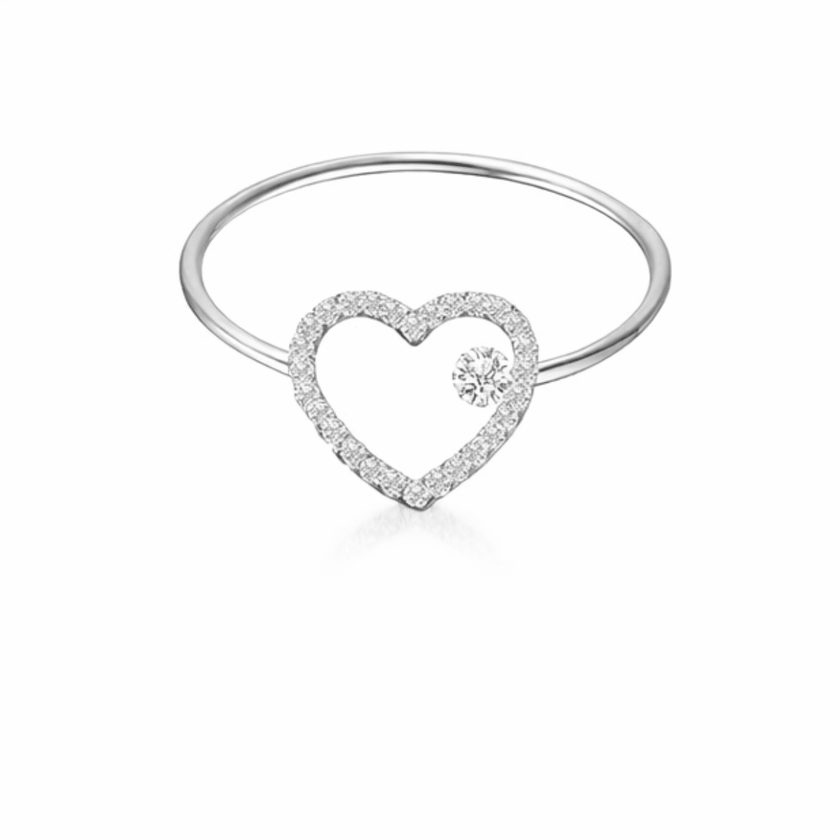 Eternal Heart Set - Pre - Order|Pre - Ordine (10 - 15 working days| giorni lavorativi) - Yenny Jewels