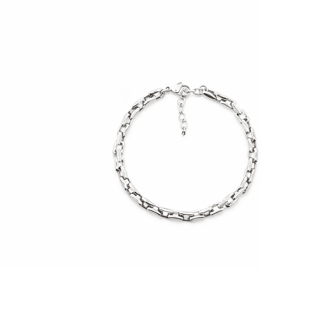 The Vanguard Link Set | 316L Surgical Steel - Yenny Jewels