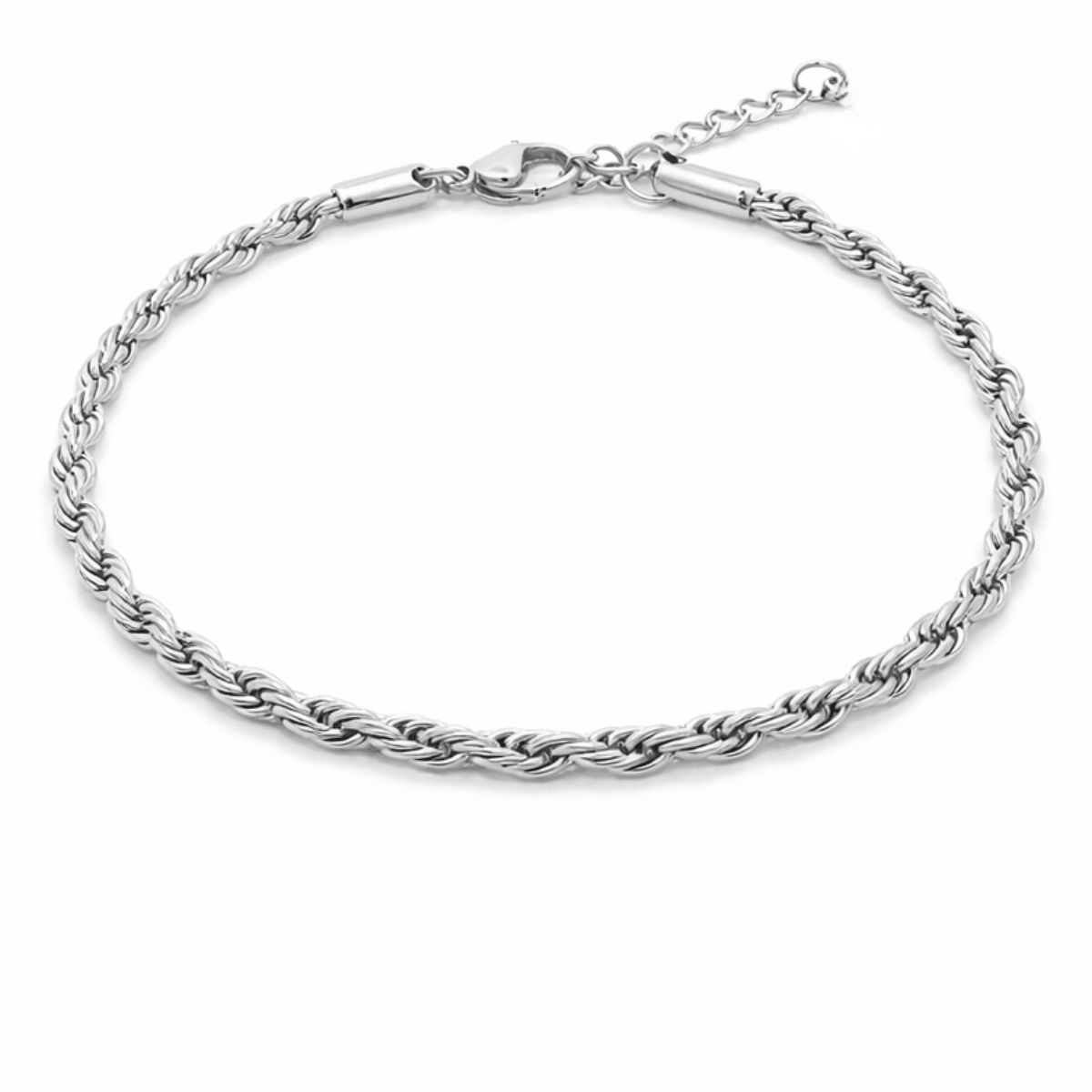 Anchor Rope Set — Pre - Order|Pre - Ordine (10 - 15 working days| giorni lavorativi) - Yenny Jewels