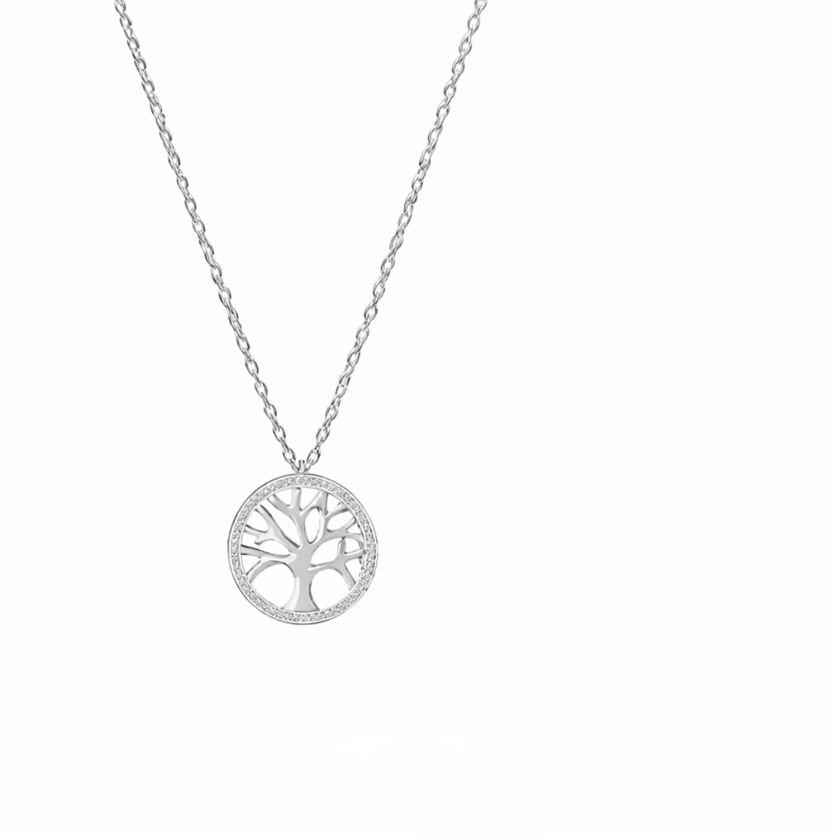 Legacy Heritage Set: 316L Stainless Steel - Yenny Jewels