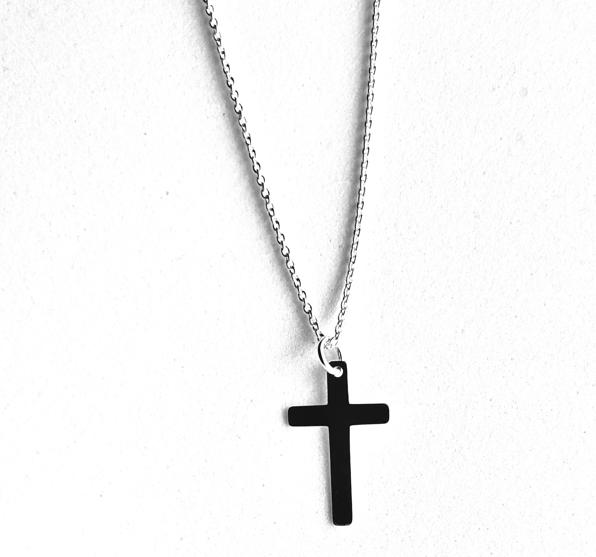 Faith & Sparkle Set - Yenny Jewels