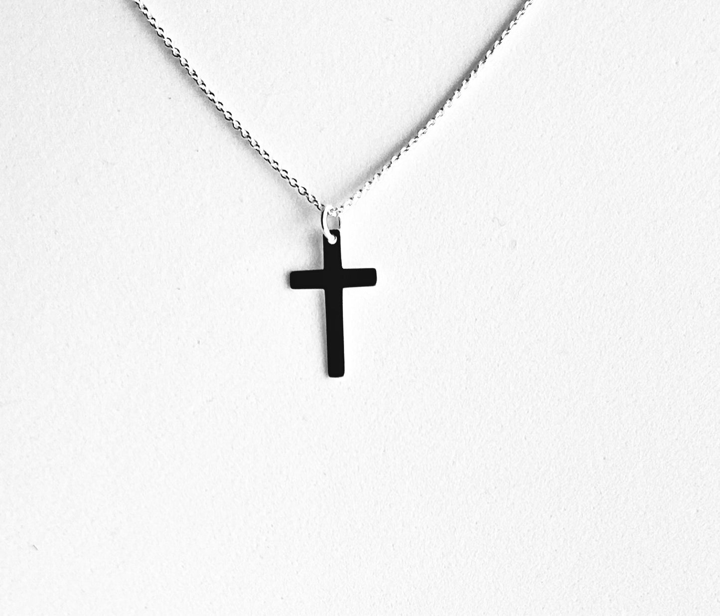 Faith & Sparkle Set - Yenny Jewels