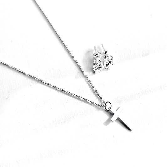 Faith & Sparkle Set - Yenny Jewels